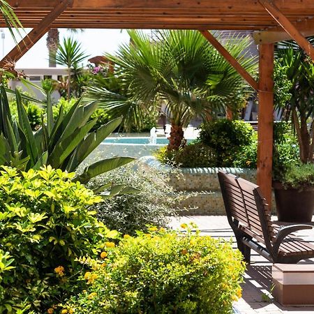 Apartamentos Nuevo Mexico M 22 Calpe Bagian luar foto