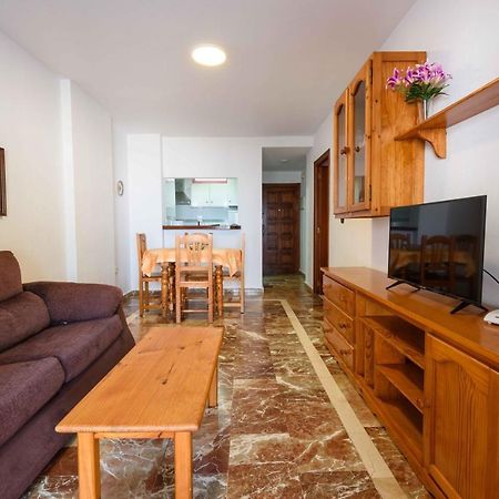 Apartamentos Nuevo Mexico M 22 Calpe Bagian luar foto