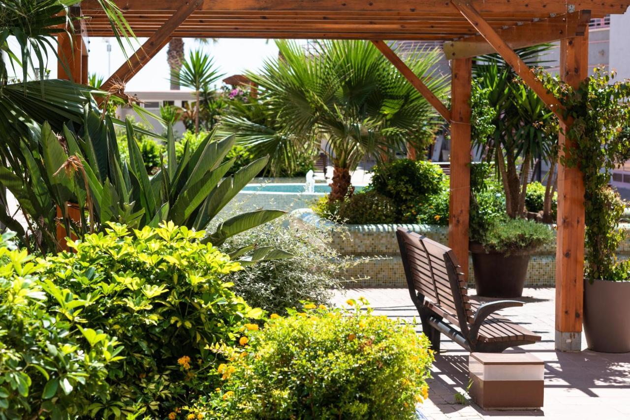Apartamentos Nuevo Mexico M 22 Calpe Bagian luar foto